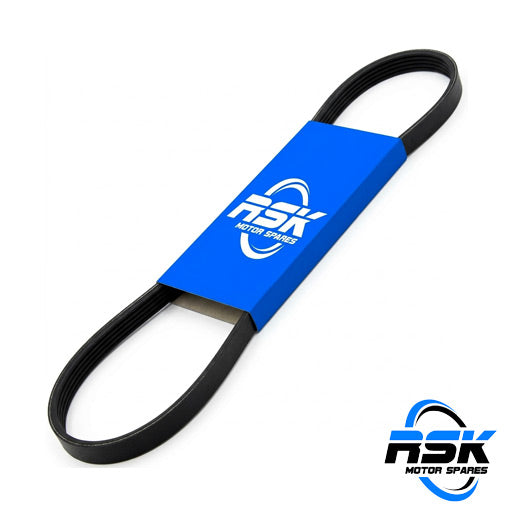 Shop 3PK 3-line serpentine belts in both stretch fit and standard fit. Heavy-duty replacement drive belts built for reliable engine performance and durability.