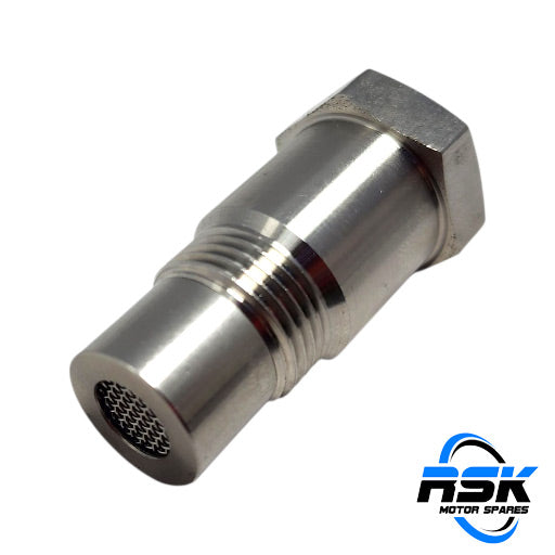 Universal Mini Cat / Lambda Sensor Fooler (O2 Sensor Spacer)