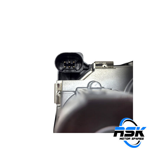 Volkswagen Polo, Vivo, Golf, Audi A1 - Throttle Body
