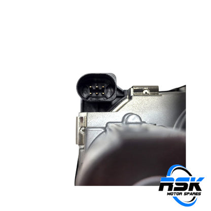 Volkswagen Polo, Vivo, Golf, Audi A1 - Throttle Body