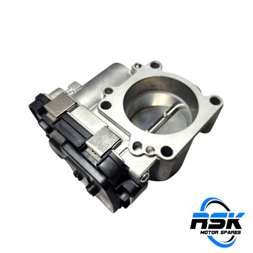 Volkswagen Polo, Vivo, Golf, Audi A1 - Throttle Body