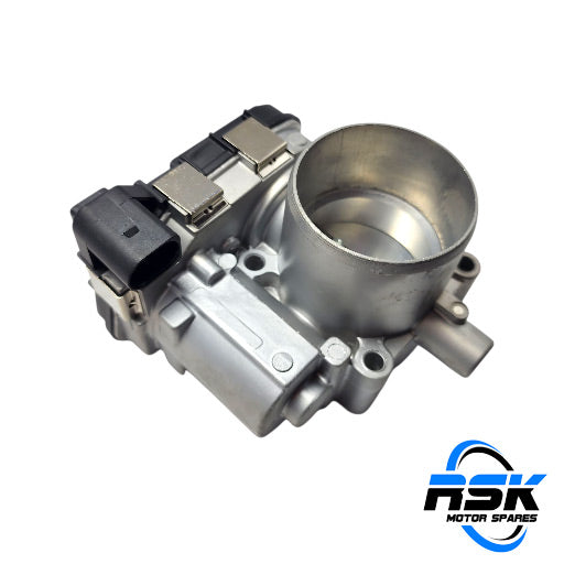 Volkswagen Polo, Vivo, Golf, Audi A1 - Throttle Body