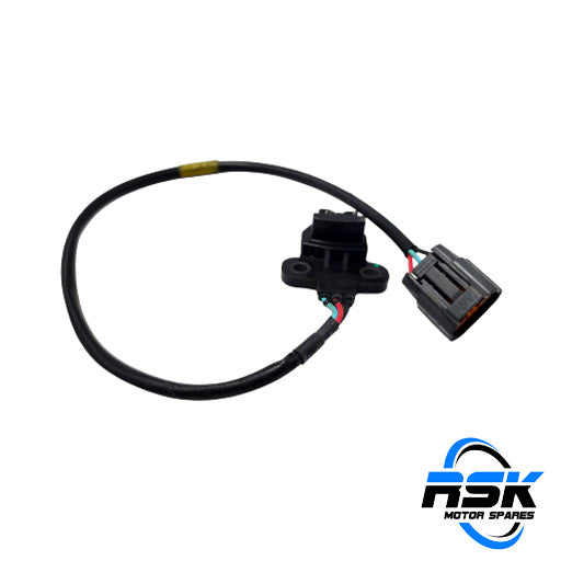Ford Ranger, Mazda Drifter, BT-50 - Crankshaft Position Sensor