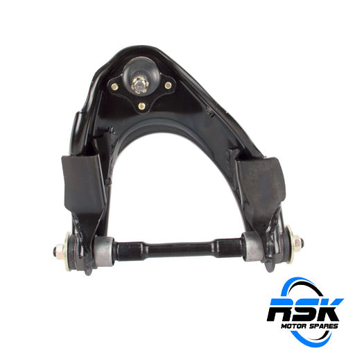Ford Ranger, Everest & Mazda BT-50, B-Series Left Front Upper Control Arm (UH71-34-260). Fast South Africa delivery.
