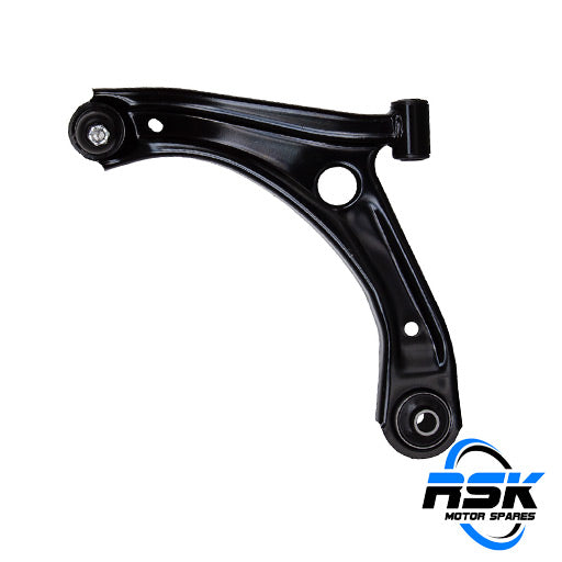 Suzuki S-Presso 1.0 (K10B/K10C Engines) Left Front Lower Control Arm (45202-62R00). Complete wishbone. Fast South Africa delivery.