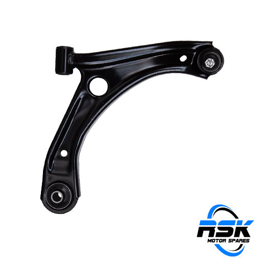 Suzuki S-Presso 1.0 (K10B/K10C Engines) Right Front Lower Control Arm (45201-62R00). Complete wishbone. Fast South Africa delivery.