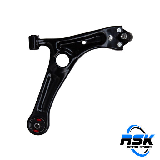 Chery Tiggo 4 Pro 1.5 Right Front Lower Control Arm (T19-2909020). Complete wishbone with bushings. Fast South Africa delivery.
