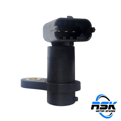 Opel Astra, Meriva & Zafira - Camshaft Position Sensor (3 Pin)
