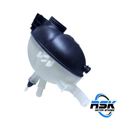 Mercedes-Benz C-Class W204 / GLK / E-Class - Radiator Expansion Bottle