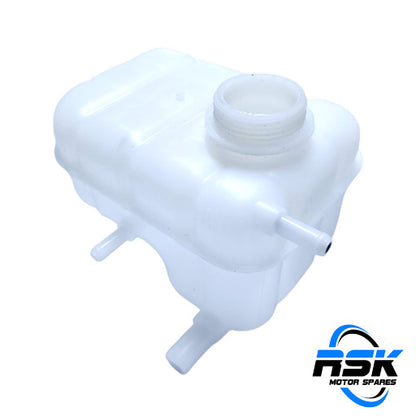 Chevrolet Optra - Radiator Expansion Bottle