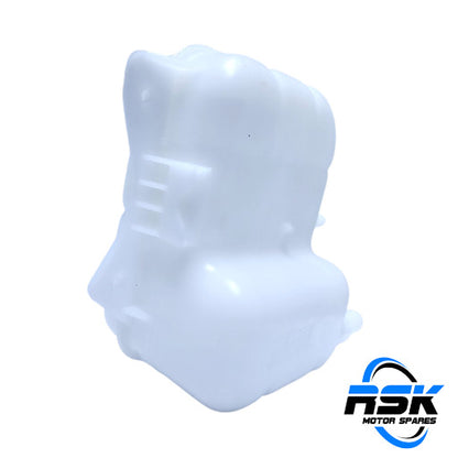 Chevrolet Optra - Radiator Expansion Bottle