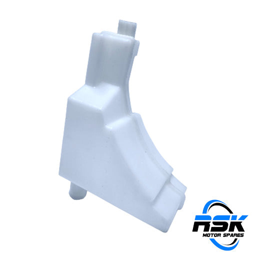 Nissan NP200 - Radiator Expansion Bottle (Flat Type)