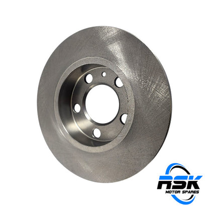 Volkswagen Polo, Golf, Vivo, Audi A3 - Rear Brake Disc