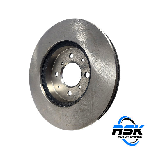 Honda Civic, Ballade, Jazz - Front Brake Disc