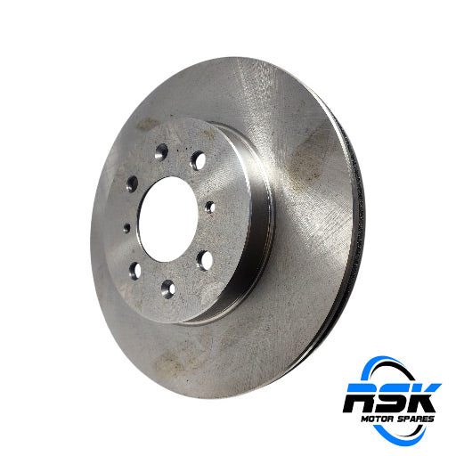 Honda Civic, Ballade, Jazz - Front Brake Disc