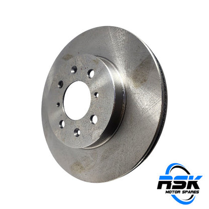 Honda Civic, Ballade, Jazz - Front Brake Disc