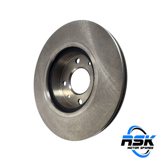 Hyundai i10, Grand i10, Kia Picanto - Front Brake Disc