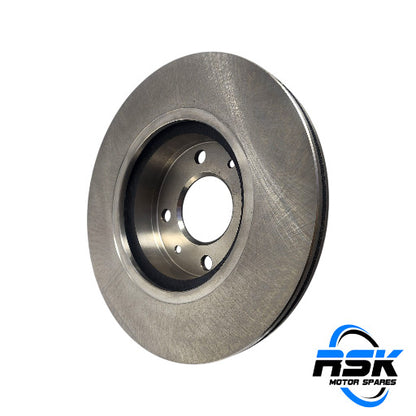 Hyundai i10, Grand i10, Kia Picanto - Front Brake Disc