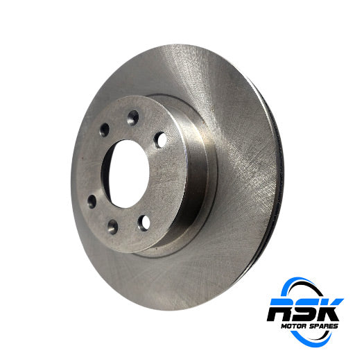 Hyundai i10, Grand i10, Kia Picanto - Front Brake Disc