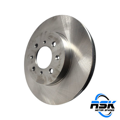 Honda Ballade, Brio, Mobilio - Front Brake Disc