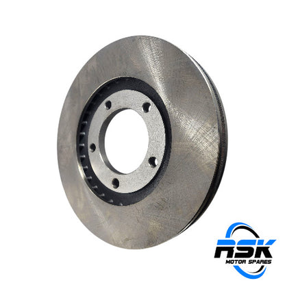 Kia K2500 Truck - Front Brake Disc