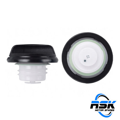 Ford Ranger, Fiesta, Focus, Figo, Kuga, Mondeo, KA & Transit Replacement Fuel Filler Cap with Tether (1580852). Petrol & Diesel. Fast South Africa delivery.
