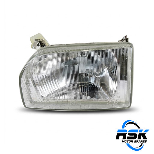 Ford Bantam / Mazda Rustler XR4 (1986-1990) - Headlight Right (LHS)
