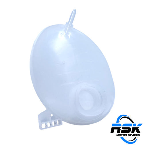 Ford EcoSport and Fiesta - Radiator Expansion Bottle