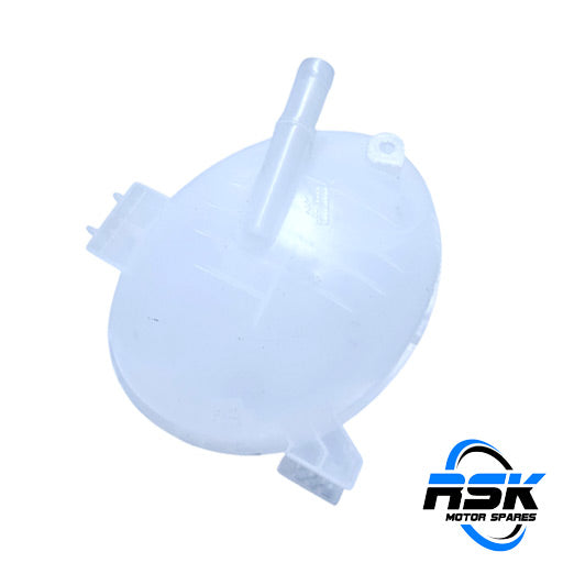 Ford EcoSport and Fiesta - Radiator Expansion Bottle