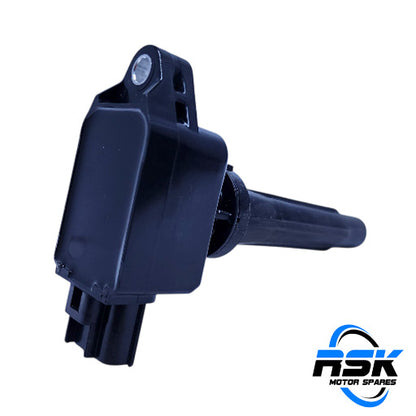 Mazda 2, Mazda 3, Mazda 6, CX-5, MX-5 - Ignition Coil (4 Pin)