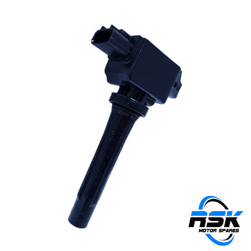 Mazda 2, Mazda 3, Mazda 6, CX-5, MX-5 - Ignition Coil (4 Pin)