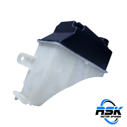 Hyundai Getz - Radiator Expansion Bottle