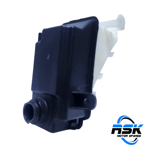 Hyundai Getz - Radiator Expansion Bottle