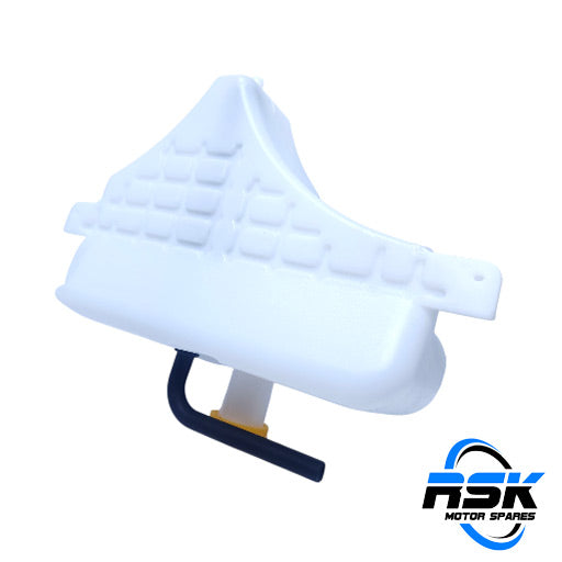 Mazda 6 - Radiator Expansion Bottle