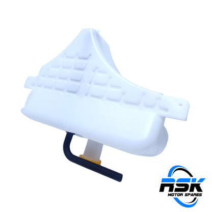 Mazda 6 - Radiator Expansion Bottle