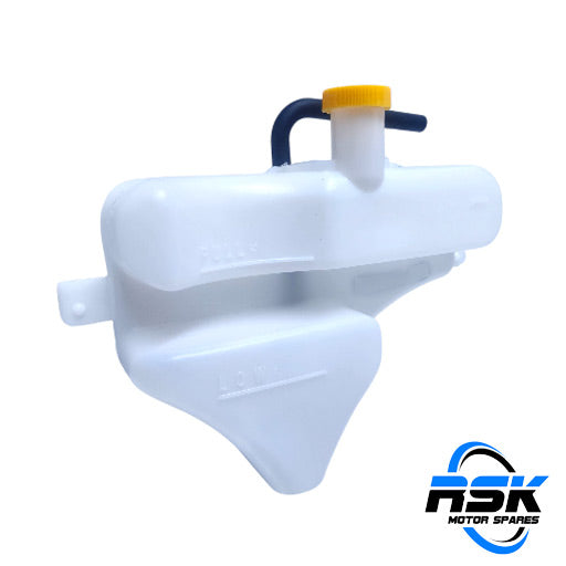 Mazda 6 - Radiator Expansion Bottle