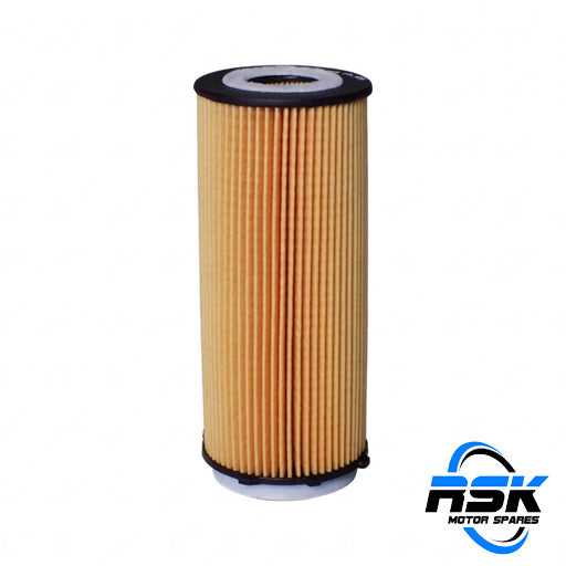 BMW 330d, 530d, 730d, X5 & X6 N57 3.0L Oil Filter (M109 / 11427808443). Eco cartridge. Fast South Africa delivery.