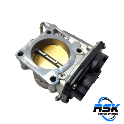 Nissan NV350 (Impendulo) - Electronic Throttle Body