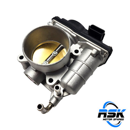 Nissan NV350 (Impendulo) - Electronic Throttle Body