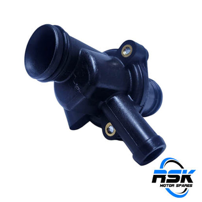Land Rover Freelander - Thermostat and Housing