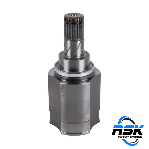 Datsun Go & Go+ 1.2 Inner CV Joint Kit (PJ601253 / 39100-4LB0A). 20x24 spline. Fast South Africa delivery.