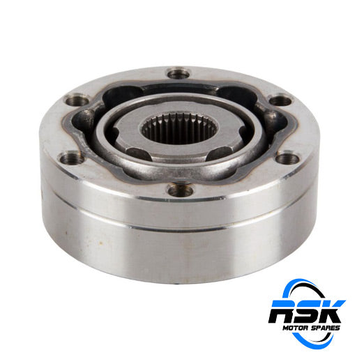 VW Citi Golf, Golf I–IV, Jetta, Caddy & Polo 100mm Inner CV Joint Kit (PJ603006 / 191498103). 33 teeth. Fast South Africa delivery.