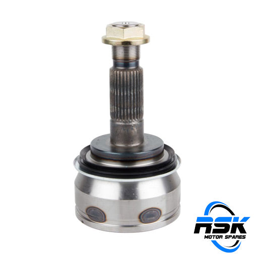 Toyota Hilux Vigo & Fortuner Outer CV Joint Kit (PJ859199 / 43430-0K020). 29x30 spline. Fast South Africa delivery.