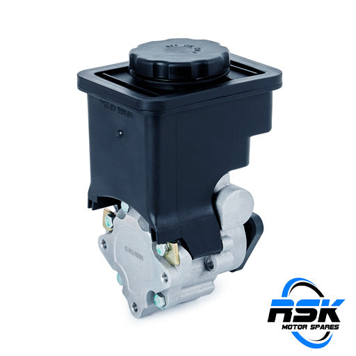 BMW E46, E39, X3 & X5 M47/M57 Diesel Hydraulic Power Steering Pump (32411095749). 120 Bar output. Fast South Africa delivery.
