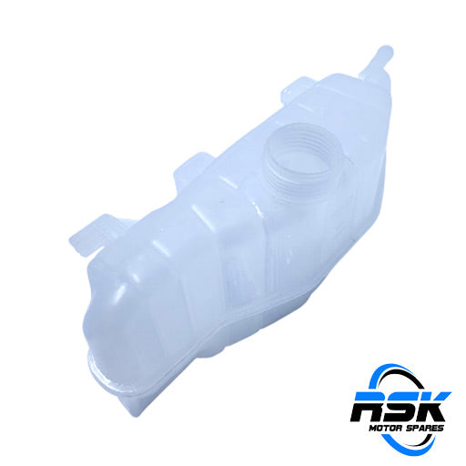Renault Clio & Modus - Radiator Expansion Bottle