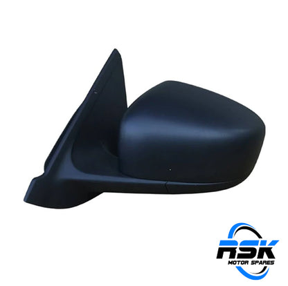 Renault Kwid 2016–2025 Manual Door Mirror – Left (LHS)