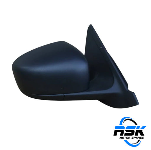 Renault Kwid 2016–2025 Manual Door Mirror – Right (RHS)