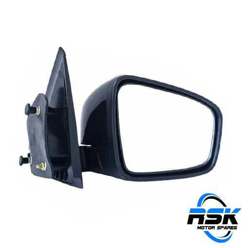 Renault Kwid 2016–2025 Manual Door Mirror – Right (RHS)