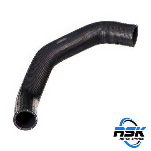 Hyundai H100 2.6D & 2.5 CRDi Lower Radiator Hose (RSK1252 / 25412-4F100). Premium EPDM rubber. Fast South Africa delivery.
