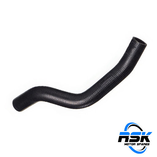Chevrolet Spark, Utility & Corsa Utility 1.0–1.8 Upper Radiator Hose (RSK1261 / 94701235). Premium EPDM rubber. Fast South Africa delivery.